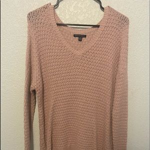 American Eagle Sweater Size: L